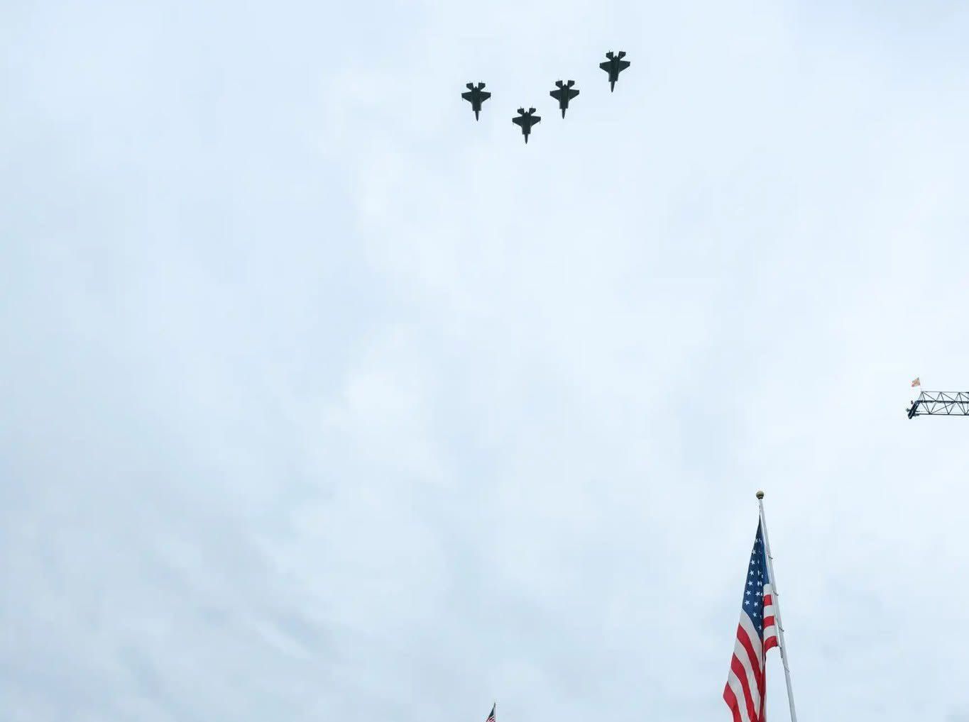 Trump wskazał największego sojusznika USA. To nie Polska