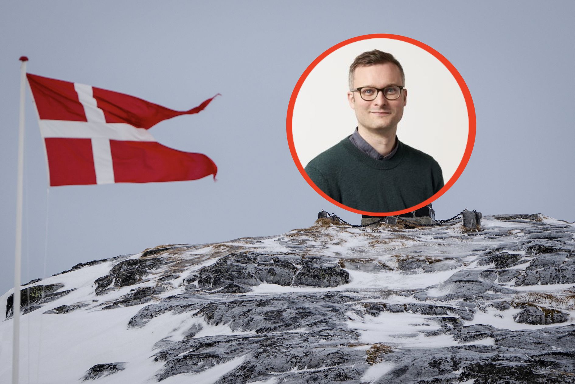 Grenlandia pod nowym dowództwem USA. Co oznacza decyzja Pentagonu?