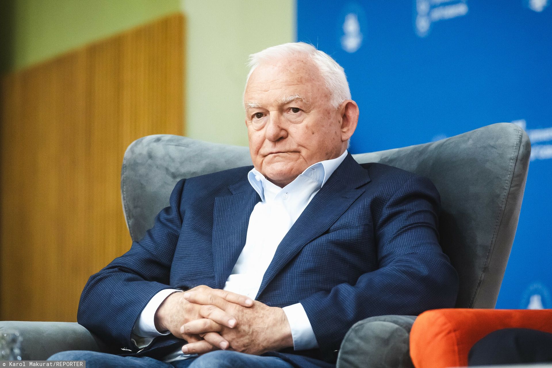 Leszek Miller krytycznie o rządach w Polsce