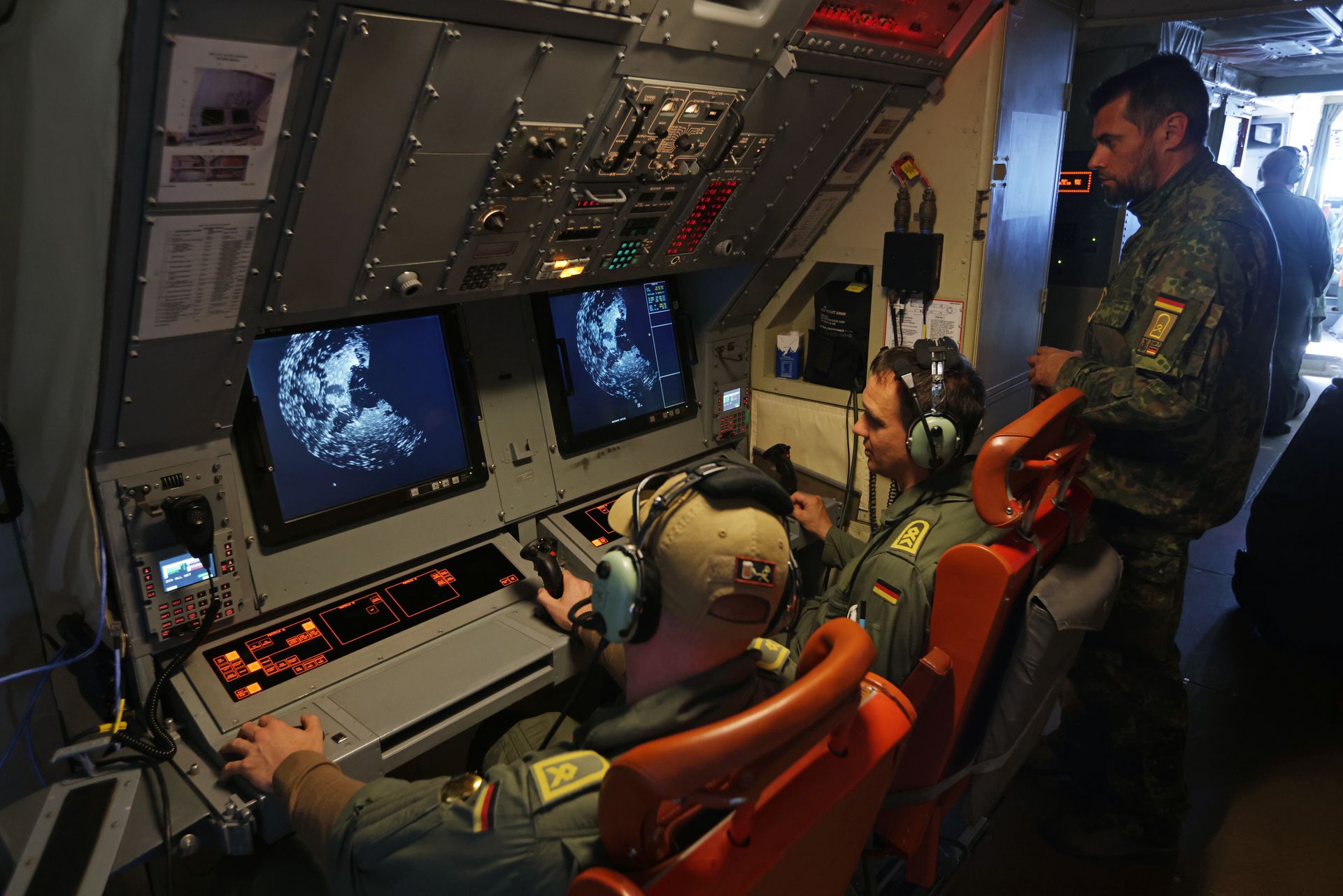 Nie tylko zakłócają sygnał GPS. Coraz bardziej zuchwałe działania Rosji