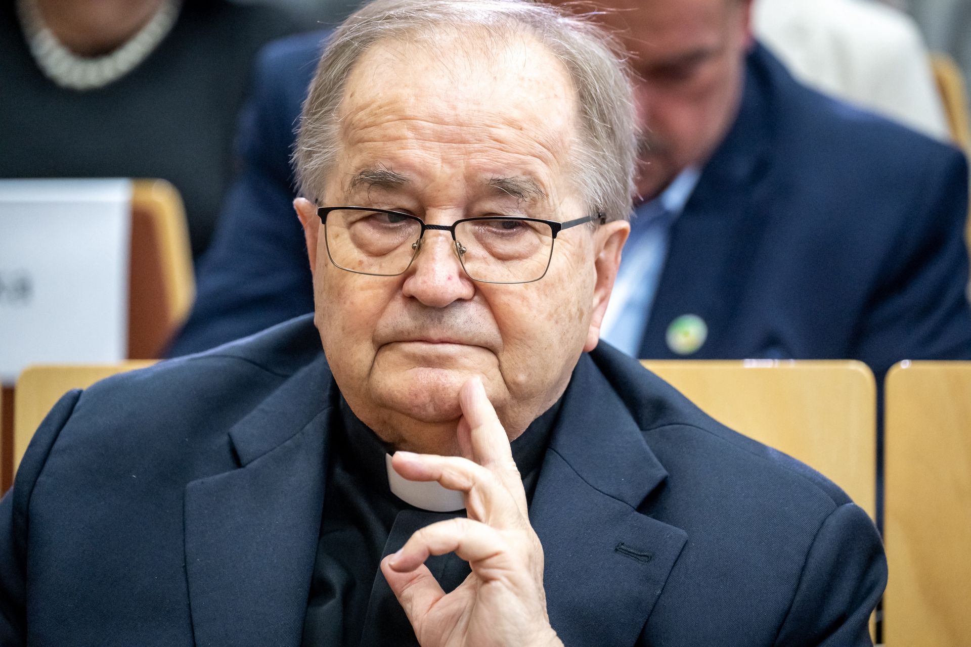 Śledztwo ws. fundacji Rydzyka. Pieniądze otrzymała bezpodstawnie?