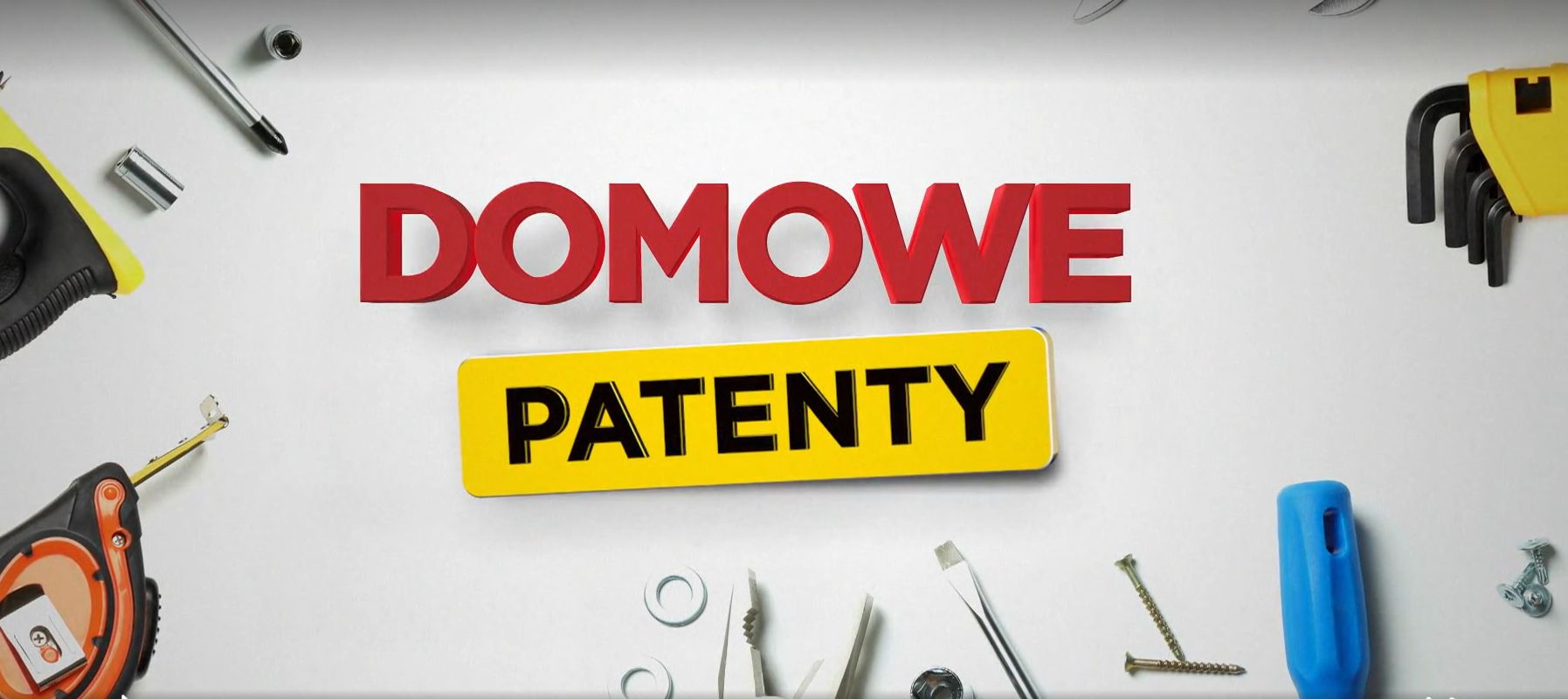 TVP z kontynuacją cyklu o wnętrzach. Bricomarché partnerem