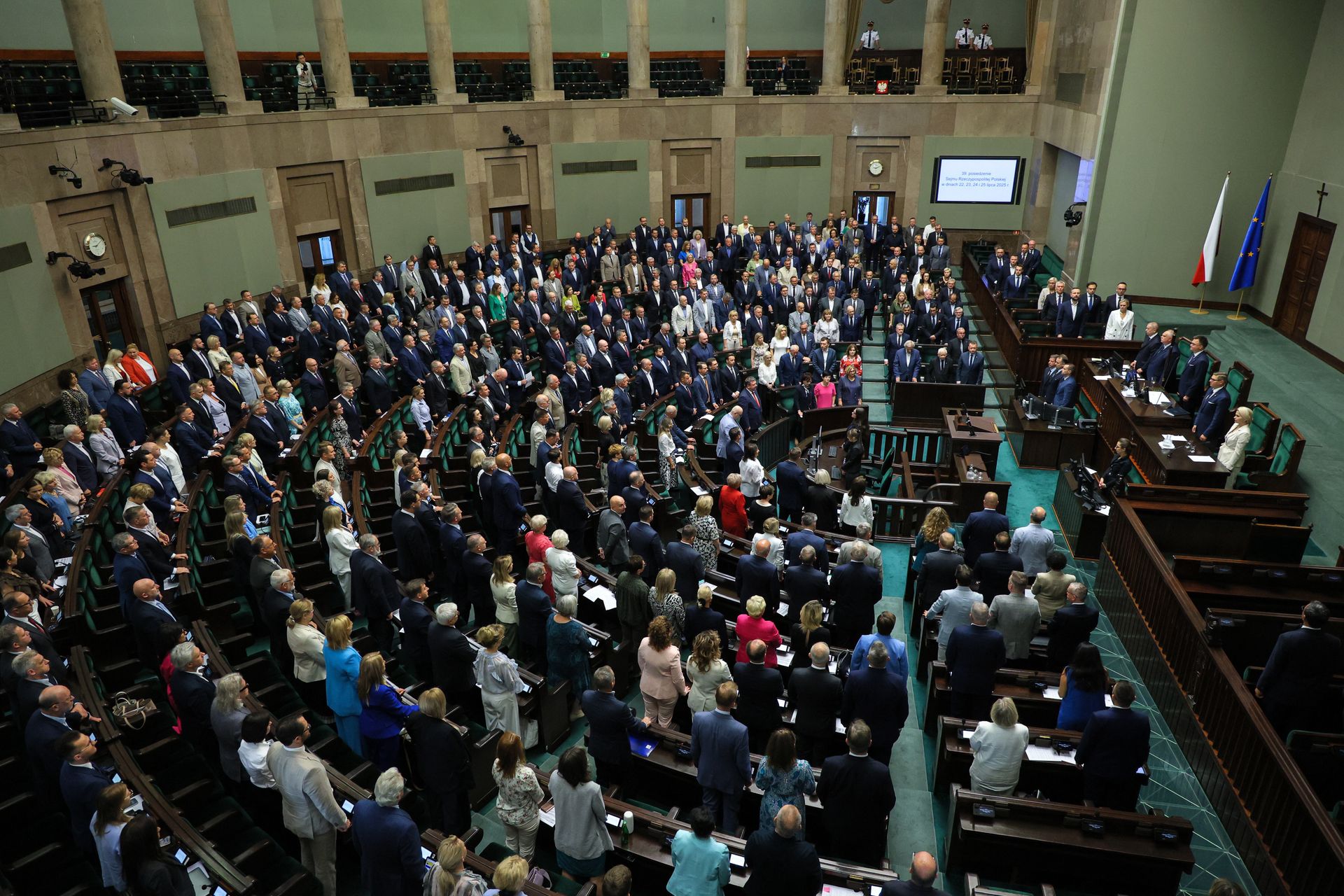 Nowy rząd Donalda Tuska. Premier ogłasza decyzję