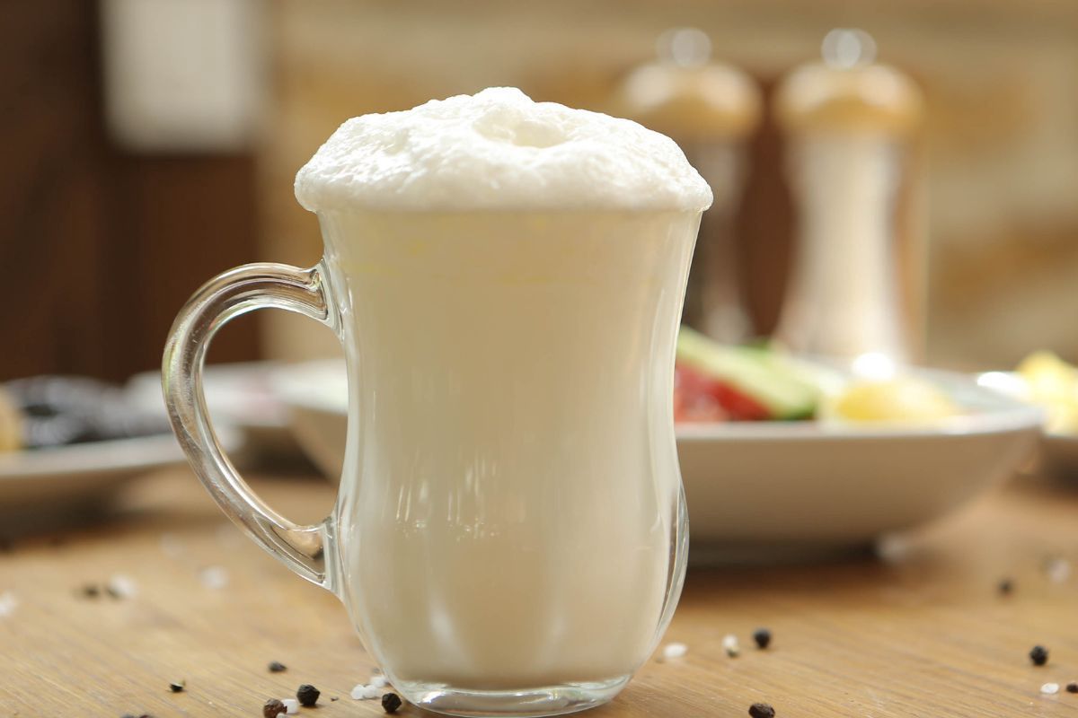 W Turcji piją litrami. Okrzyknięto go najzdrowszym napojem na świecie