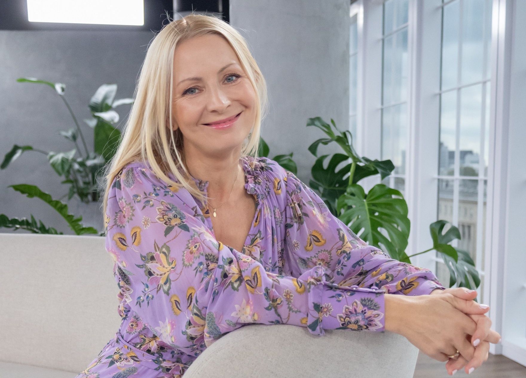 Rozstanie po 16 latach. Znana dziennikarka odeszła z "Dzień dobry TVN"