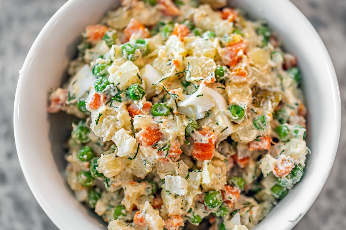 Podobna do jarzynowej, ale tysiąc razy lepsza. Na Wszystkich Świętych zrobię cały gar