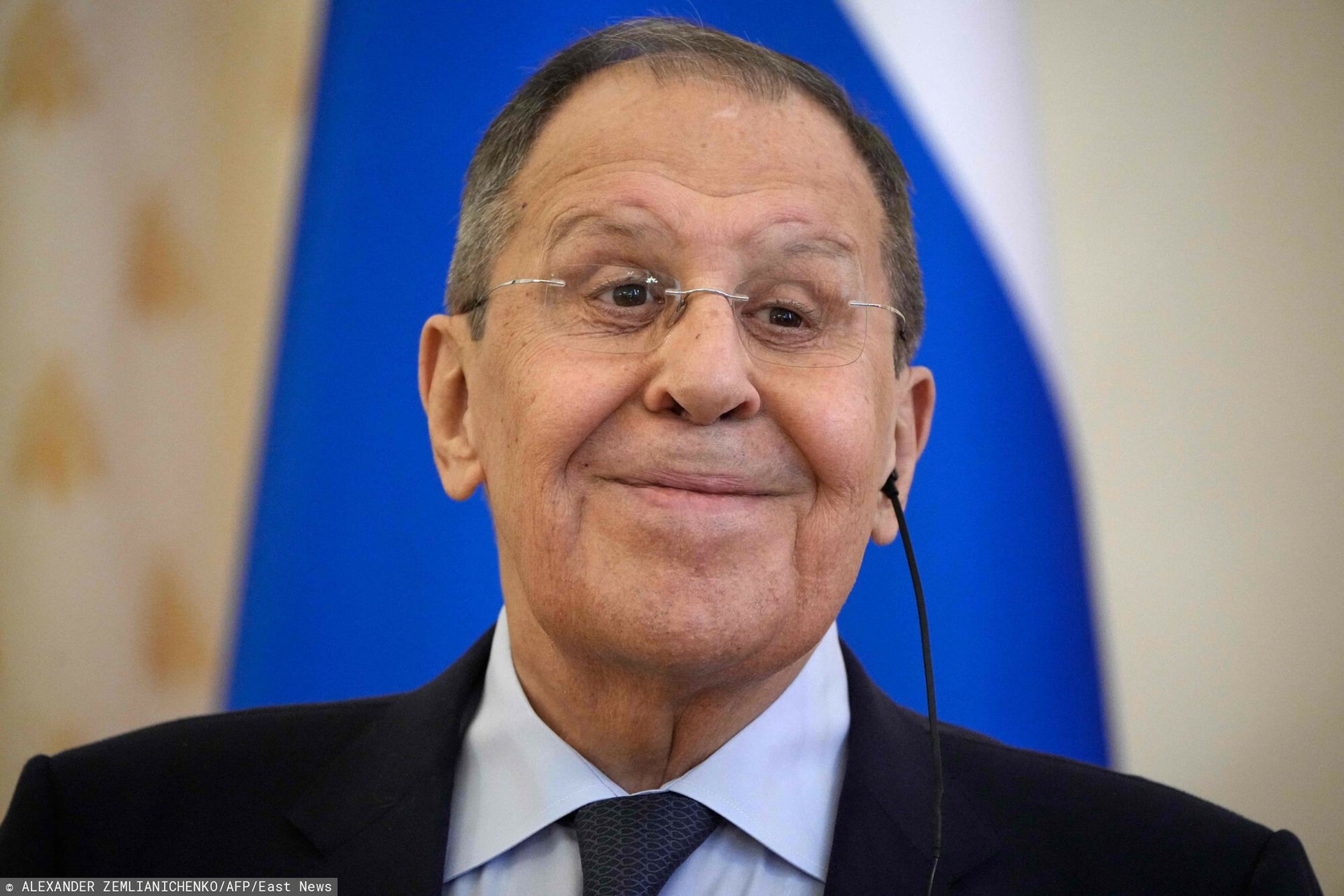 Kreml odpowiada Trumpowi. Kąśliwy komentarz Ławrowa