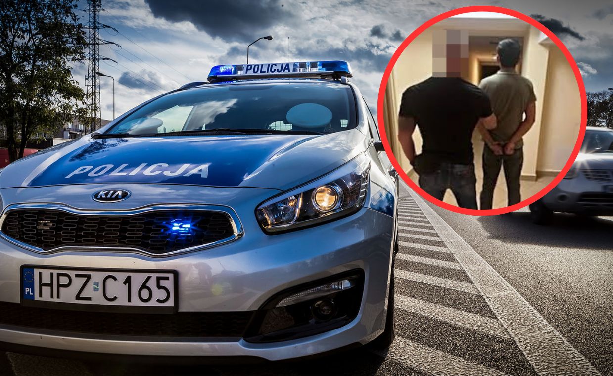 Wjechał w człowieka na pasach. Jest decyzja ws. aresztu dla Tadżyka