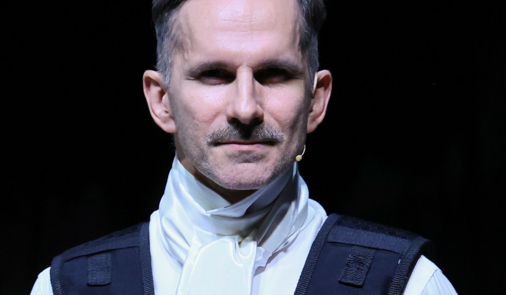 Marcin Bosak oskarżył TVP. "Problem wciąż się nie rozwiązał"