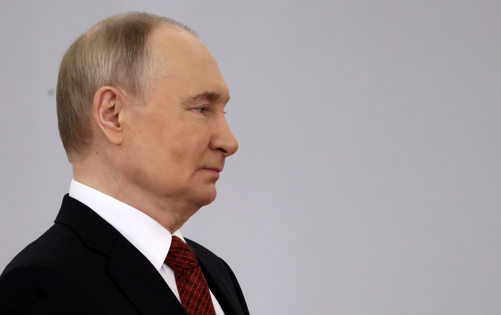 "Szansa na odetchnięcie" to ozpad Rosji na 20 państw