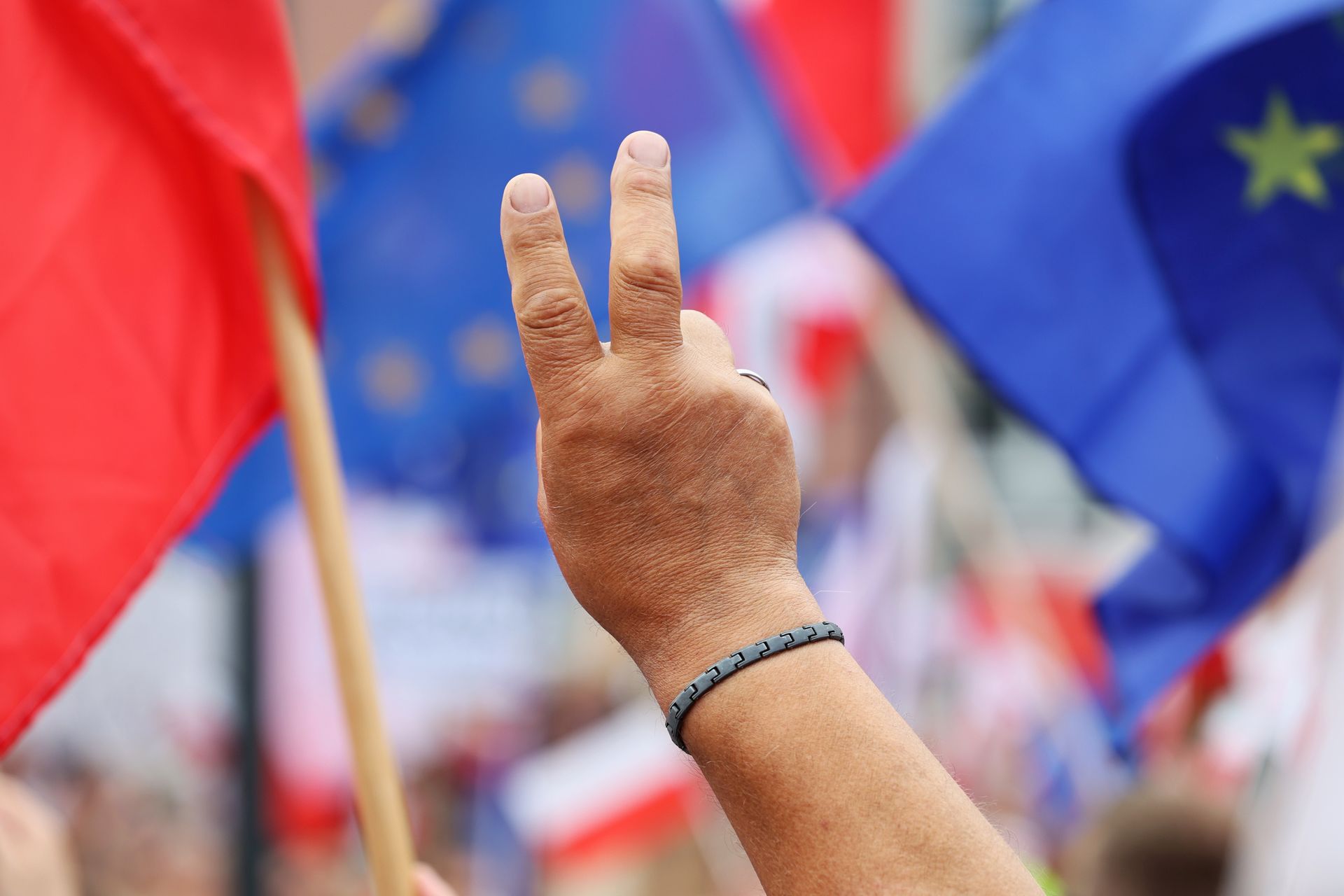 Kary za złamanie ciszy wyborczej. Jaka jest ich wysokość podczas II tury wyborów?