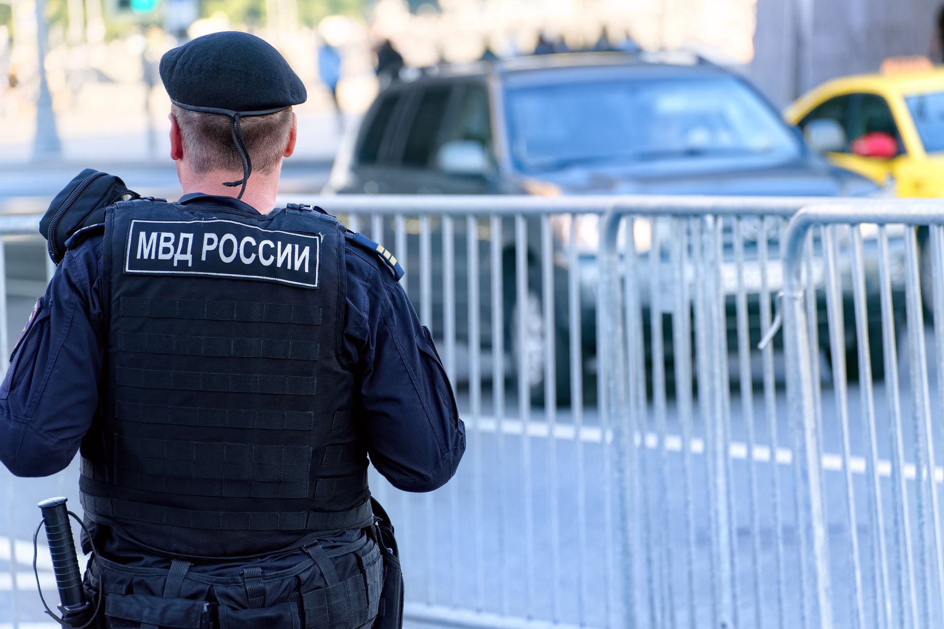 Oligarcha Wadim Moszkowicz pozostanie w areszcie. Wstrząs na giełdzie