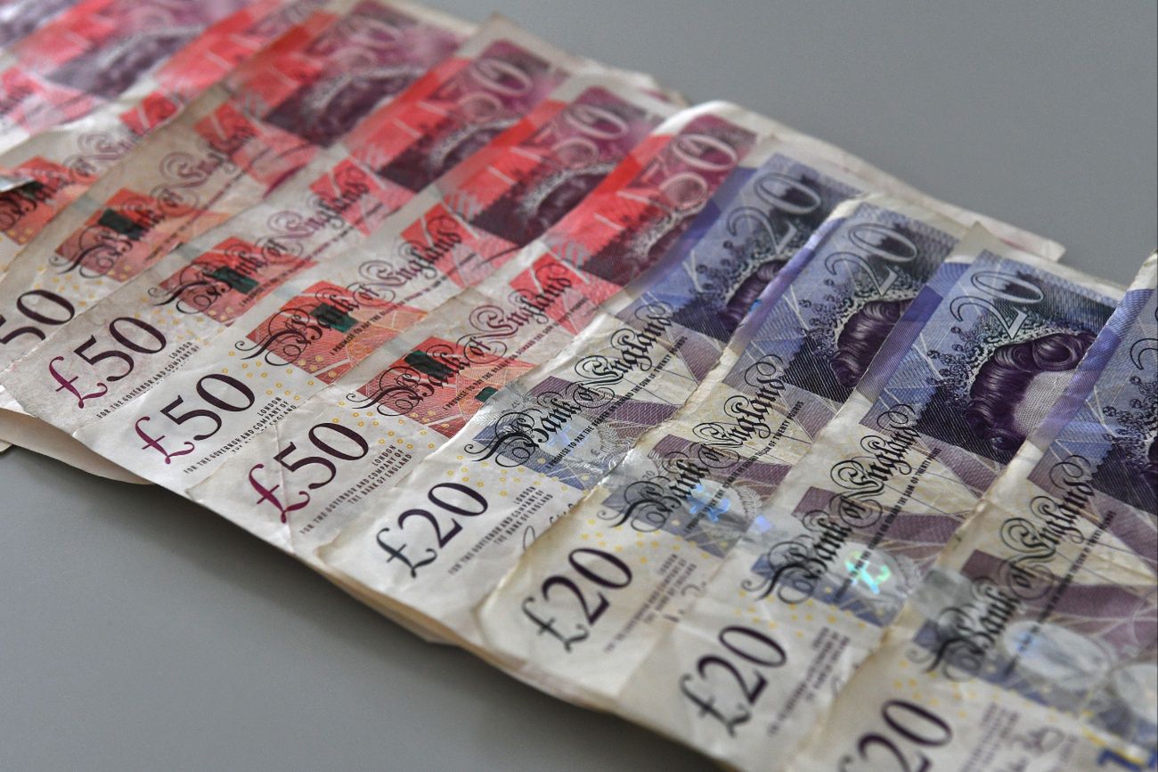 Takie emerytury dostaną w Wielkiej Brytanii. Nadchodzi wielka zmiana