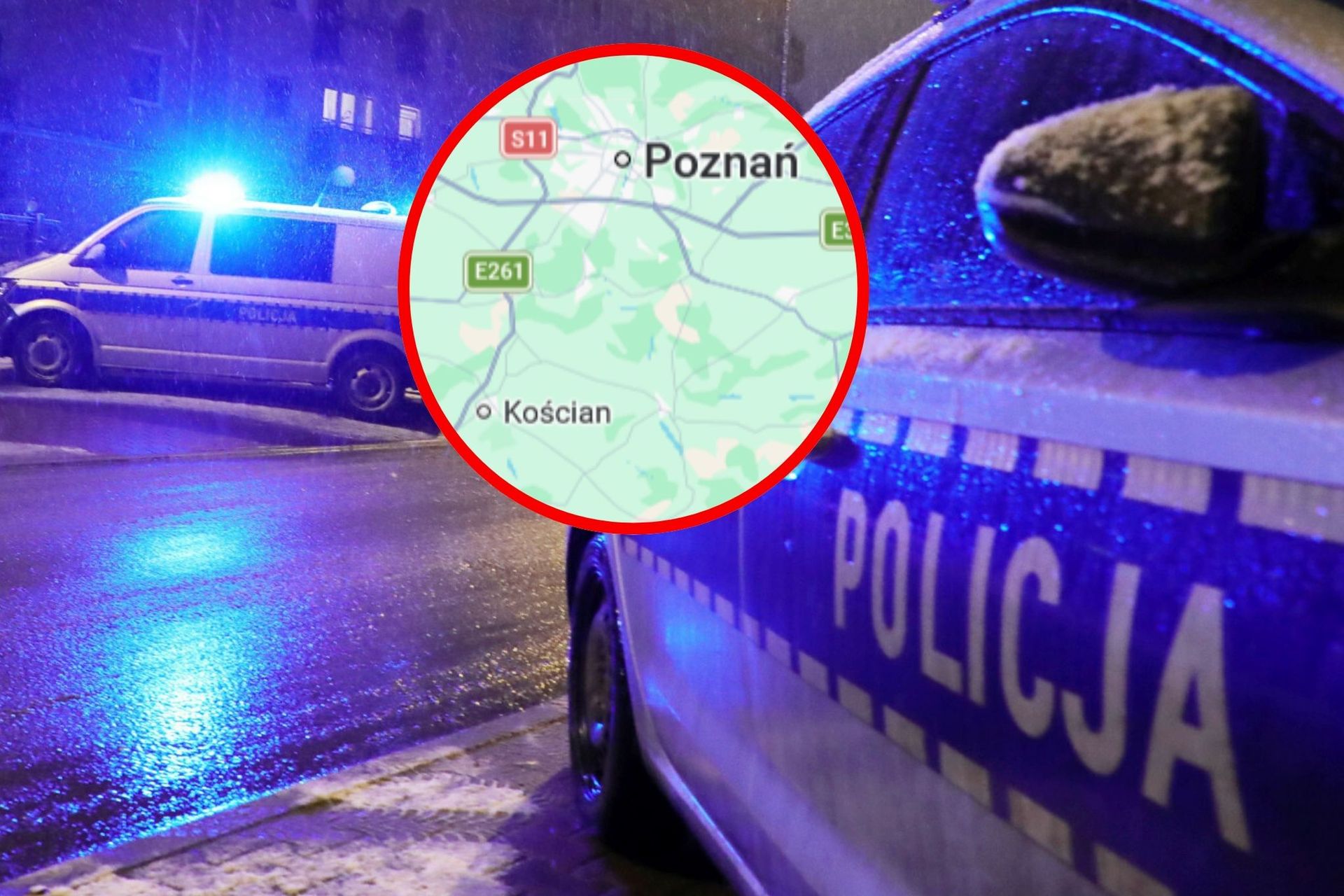 Tajemniczy zgon kobiety. W mieszkaniu był jej pijany mąż