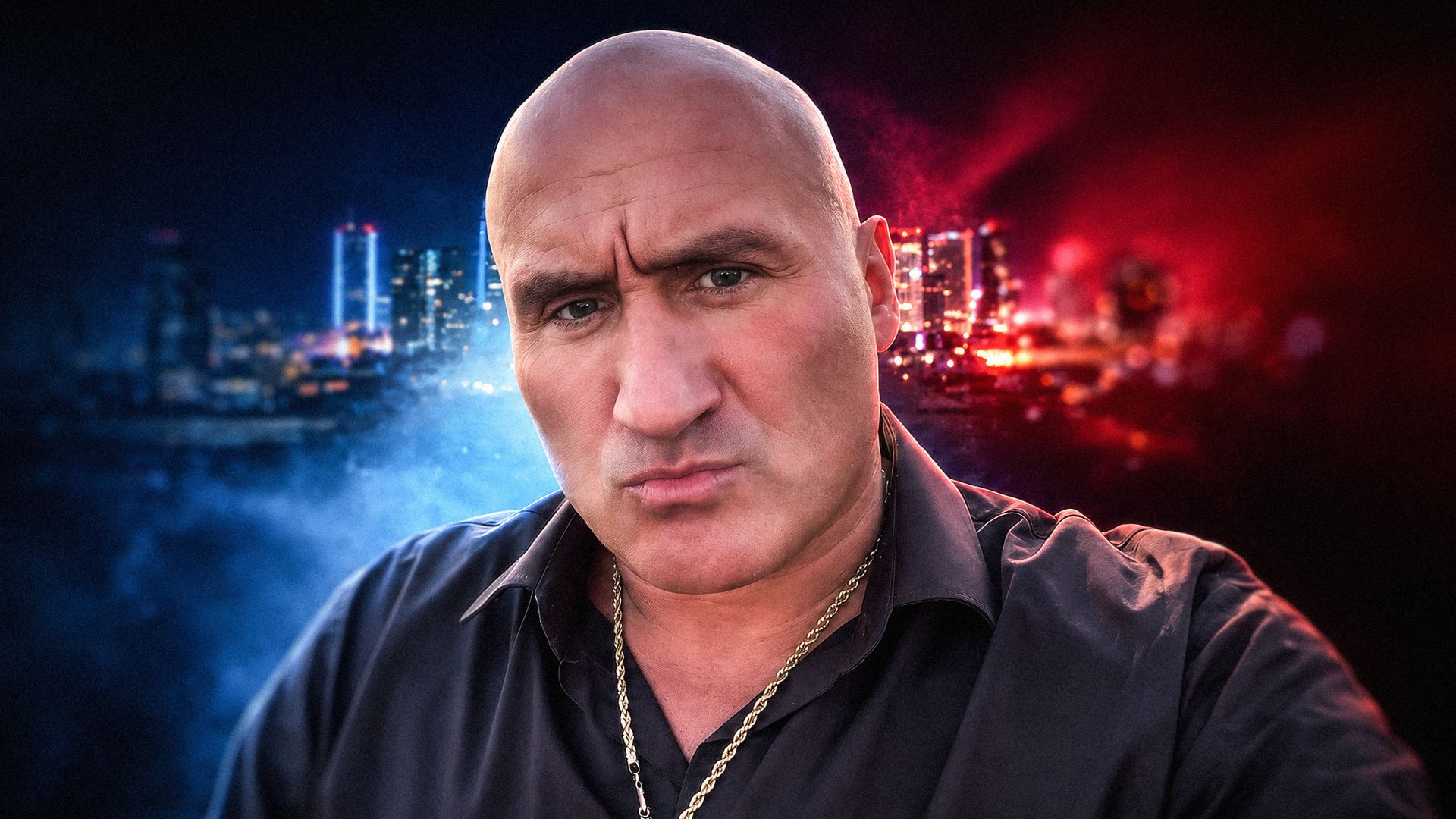 Marcin Najman jakiego nie znacie. Dziś o 20:00 w "Teraz WP"