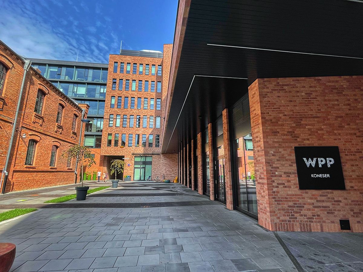 WPP Media o złych danych w raporcie COMvergence. Przyznaje się do błędu