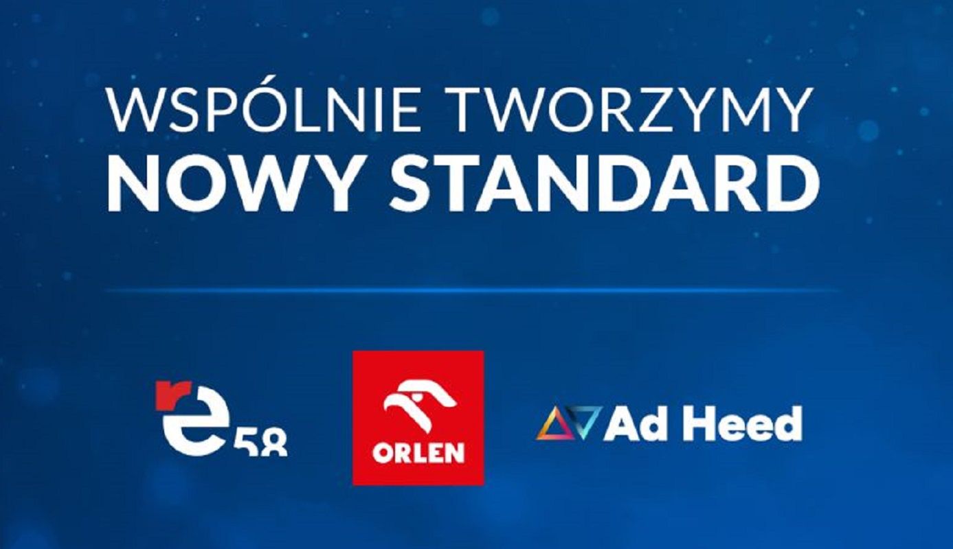 Re58 z nowym narzędziem do analizy. Dzięki współpracy z Orlenem