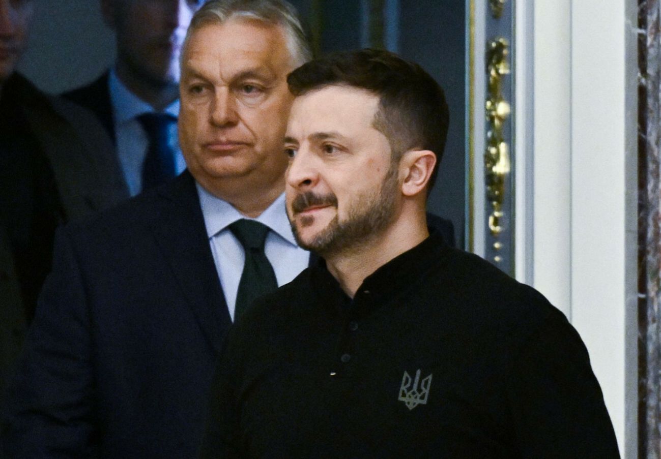 Mniejszości narodowe w Ukrainie. Kijów chciał je zjednać, ale zrobił niewiele