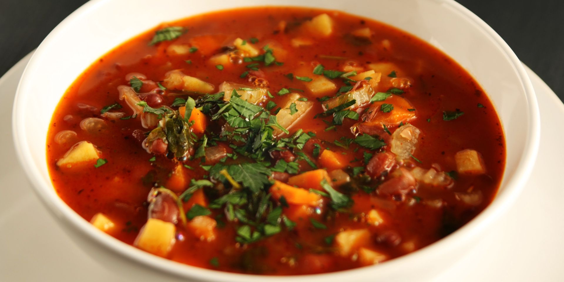 Do każdej zupy dodaję 2 sztuki. Dzięki temu smak jest pełen i nie używam chemicznych kostek czy maggi