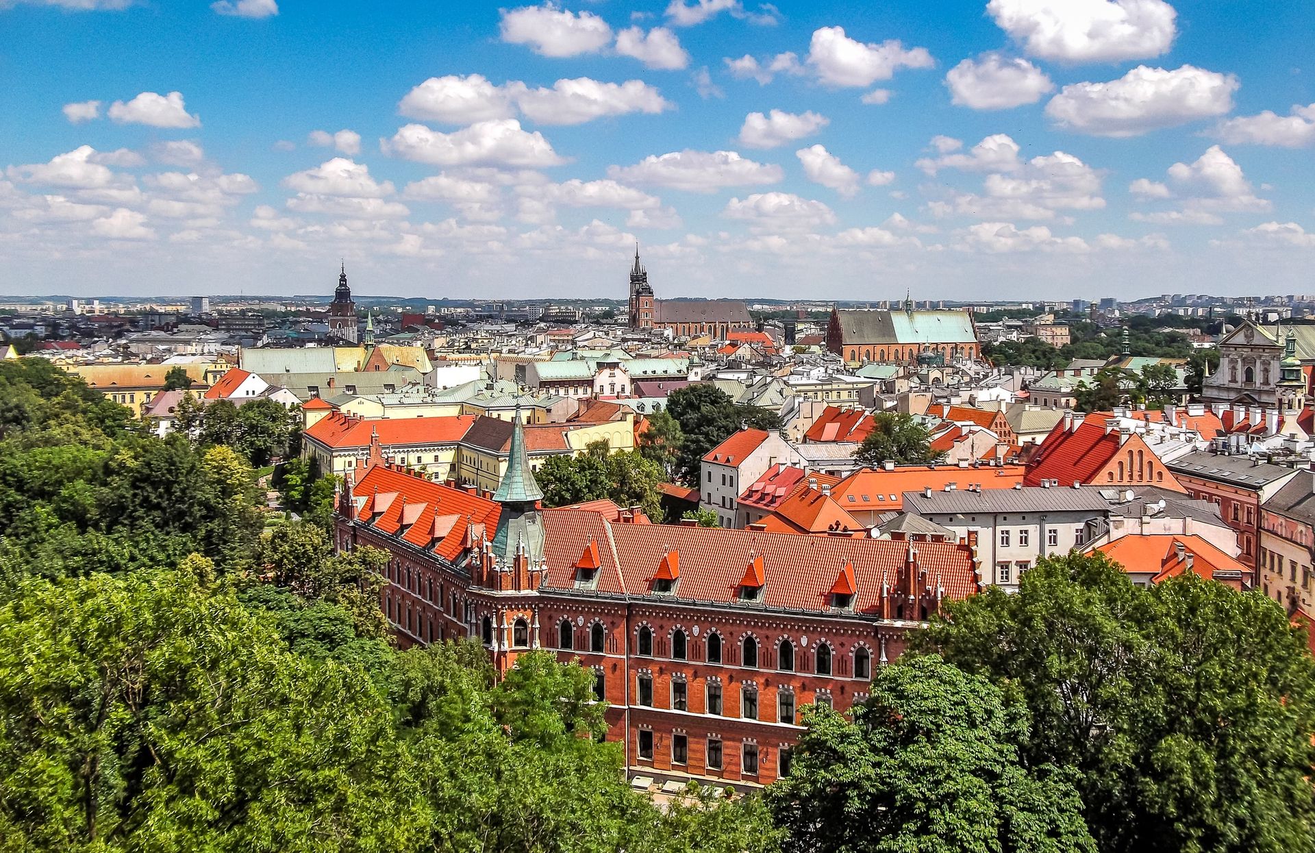 Miasto na literę "K". Sprawdź, czy je znasz
