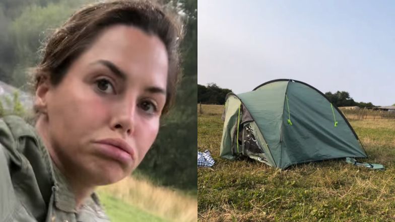 Była gwiazda "Playboya" nie ma gdzie mieszkać i prosi internautów o finansowe wsparcie: "Nie mam rodziny"