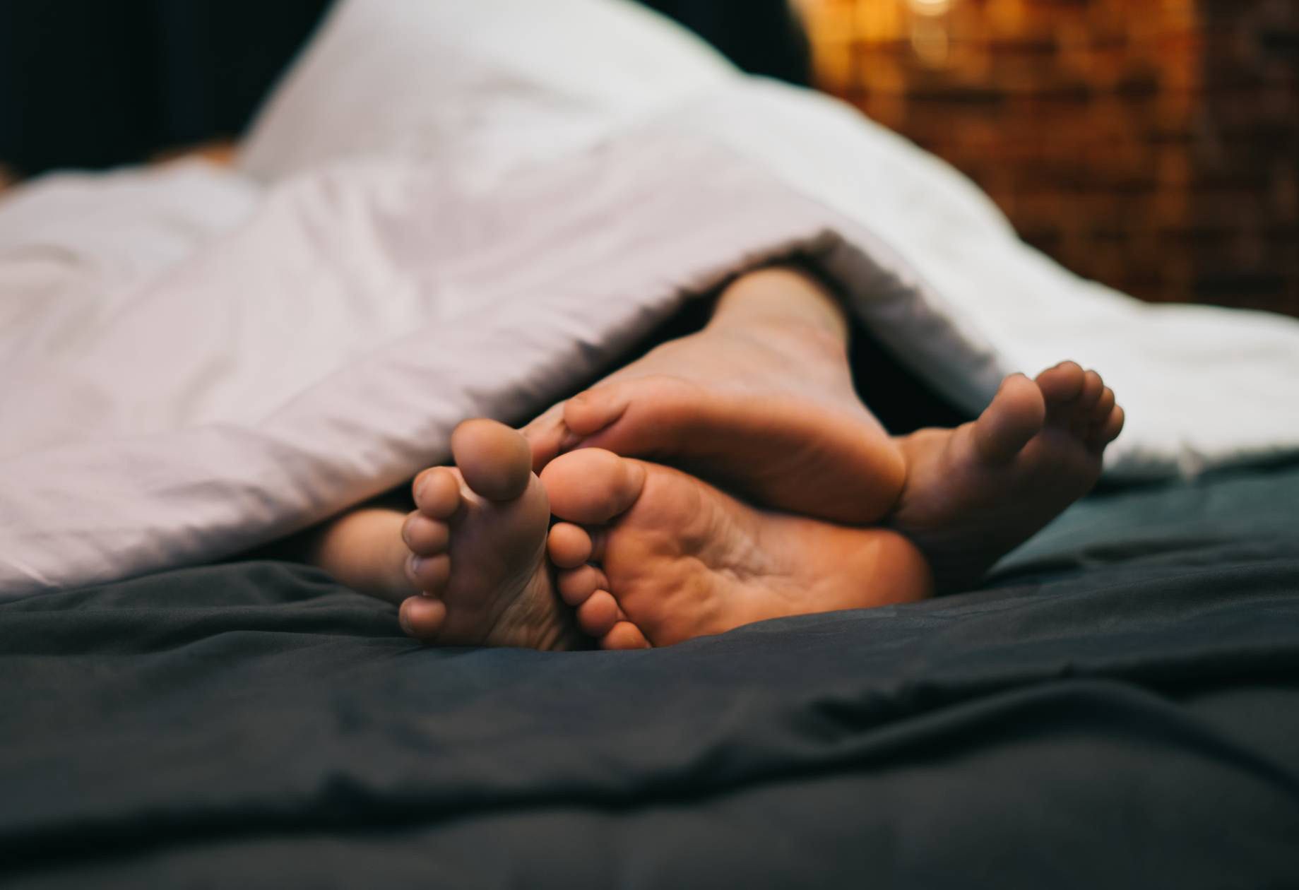 Uprawiał seks bez prezerwatywy. Został skazany na więzienie