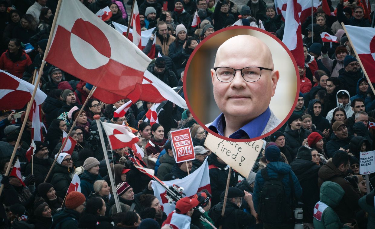 Rosjanie nie kryją radości. Na taką kłótnię w NATO czekali latami