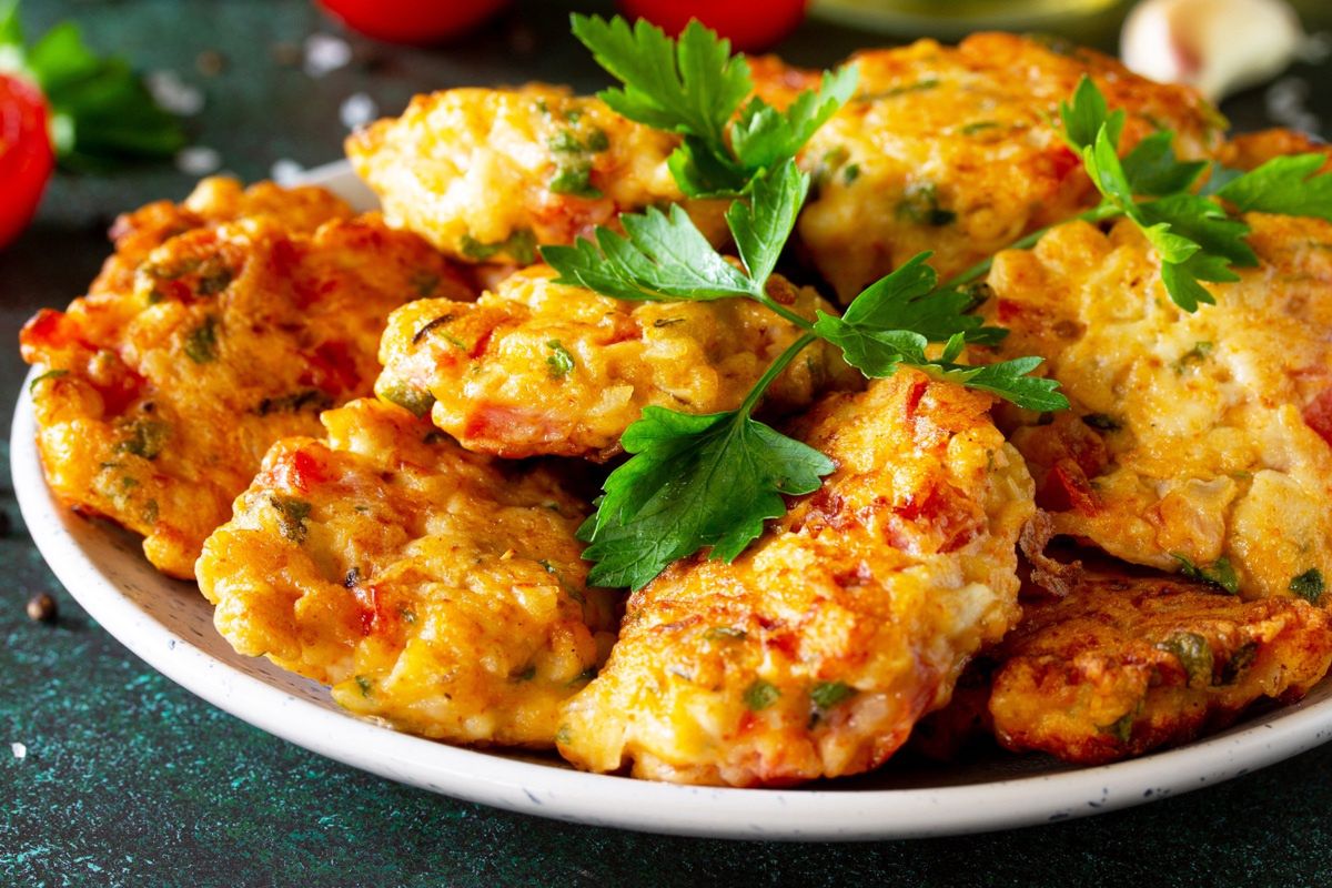 Zapomnij o mielonych i schabowych. To te kotlety pokocha cała rodzina