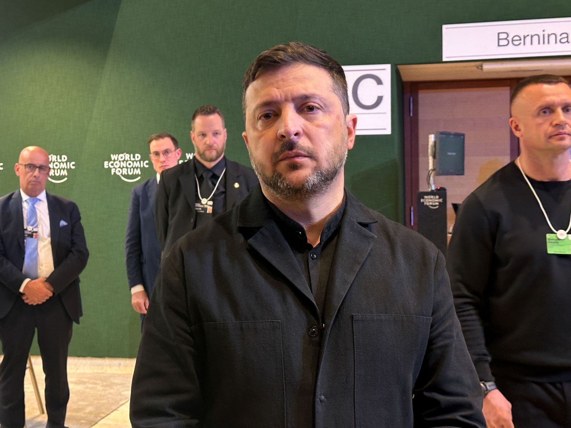 2 tys. pocisków w tydzień. Rosja niszczy ukraińską infrastrukturę