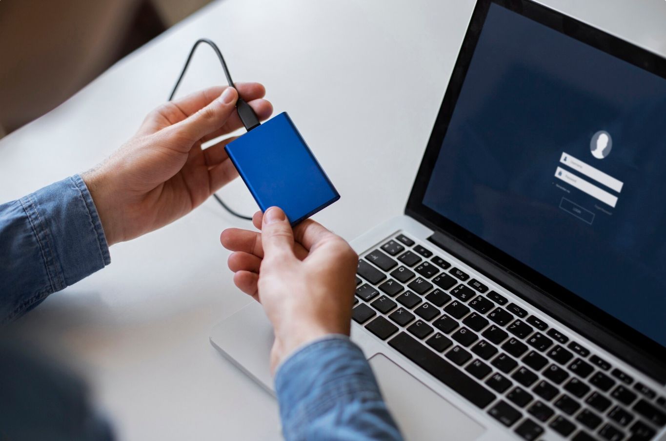 Sprawdzone sposoby na zabezpieczenie danych osobowych