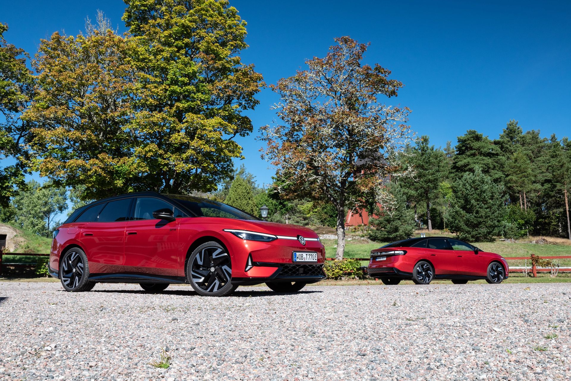 Volkswagen zmienia zdanie w kwestii elektryków. Nie wiemy, co o tym myśleć