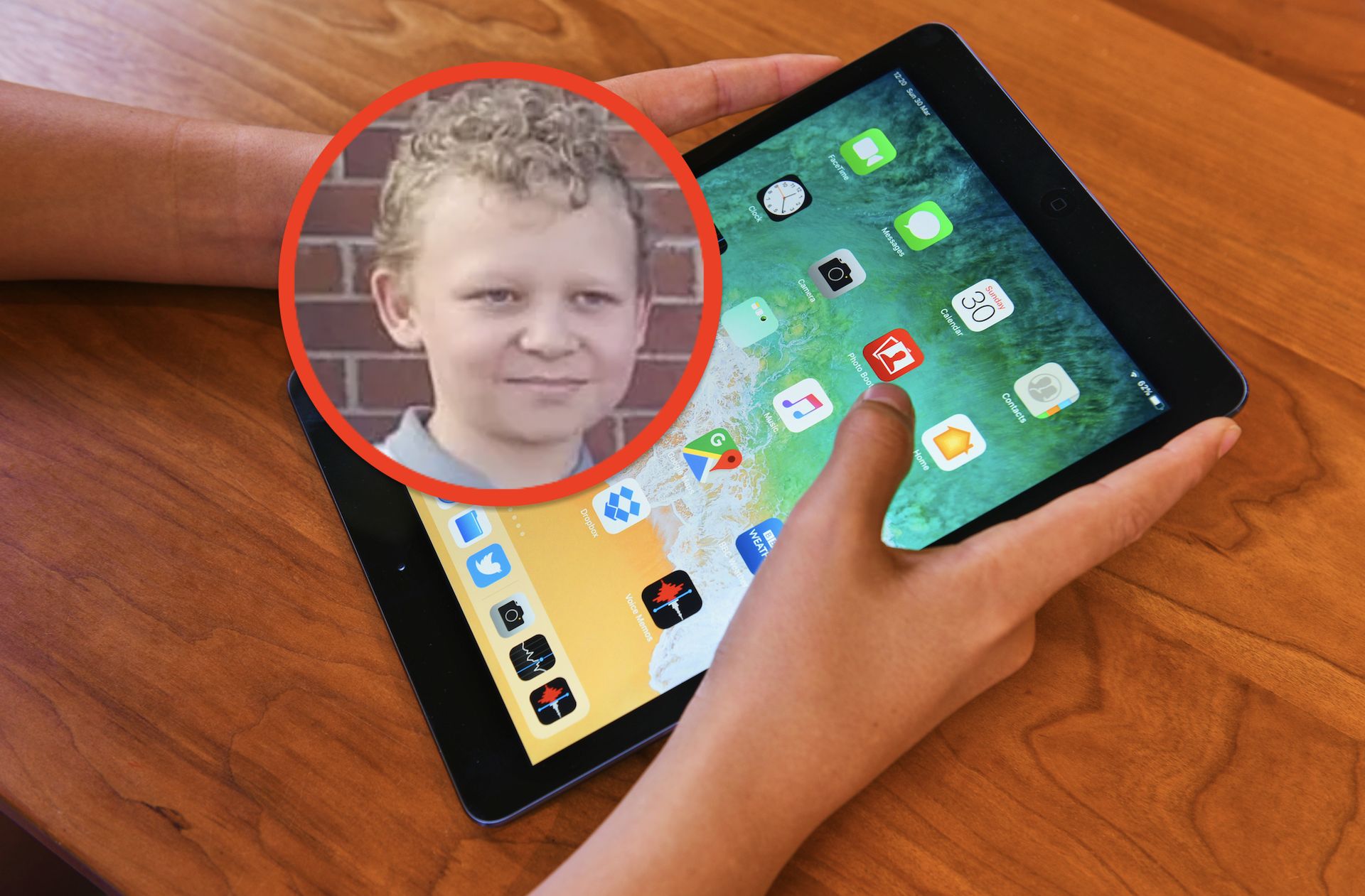 Tragiczny finał wyzwania z TikToka. 12-letni Brytyjczyk nie żyje