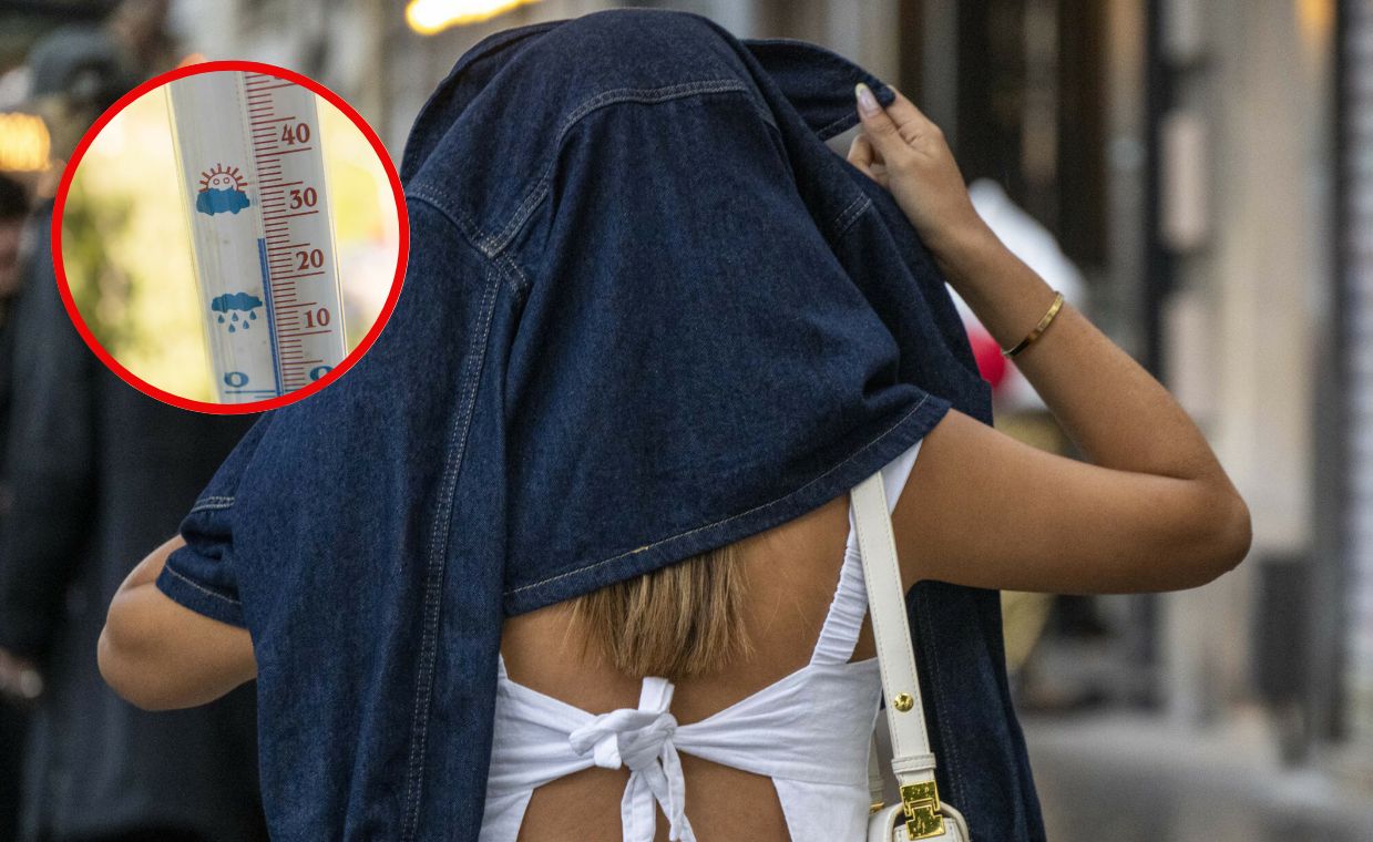 Pogoda stanęła na głowie. Ekspert IMGW: Ten rok jest trochę inny