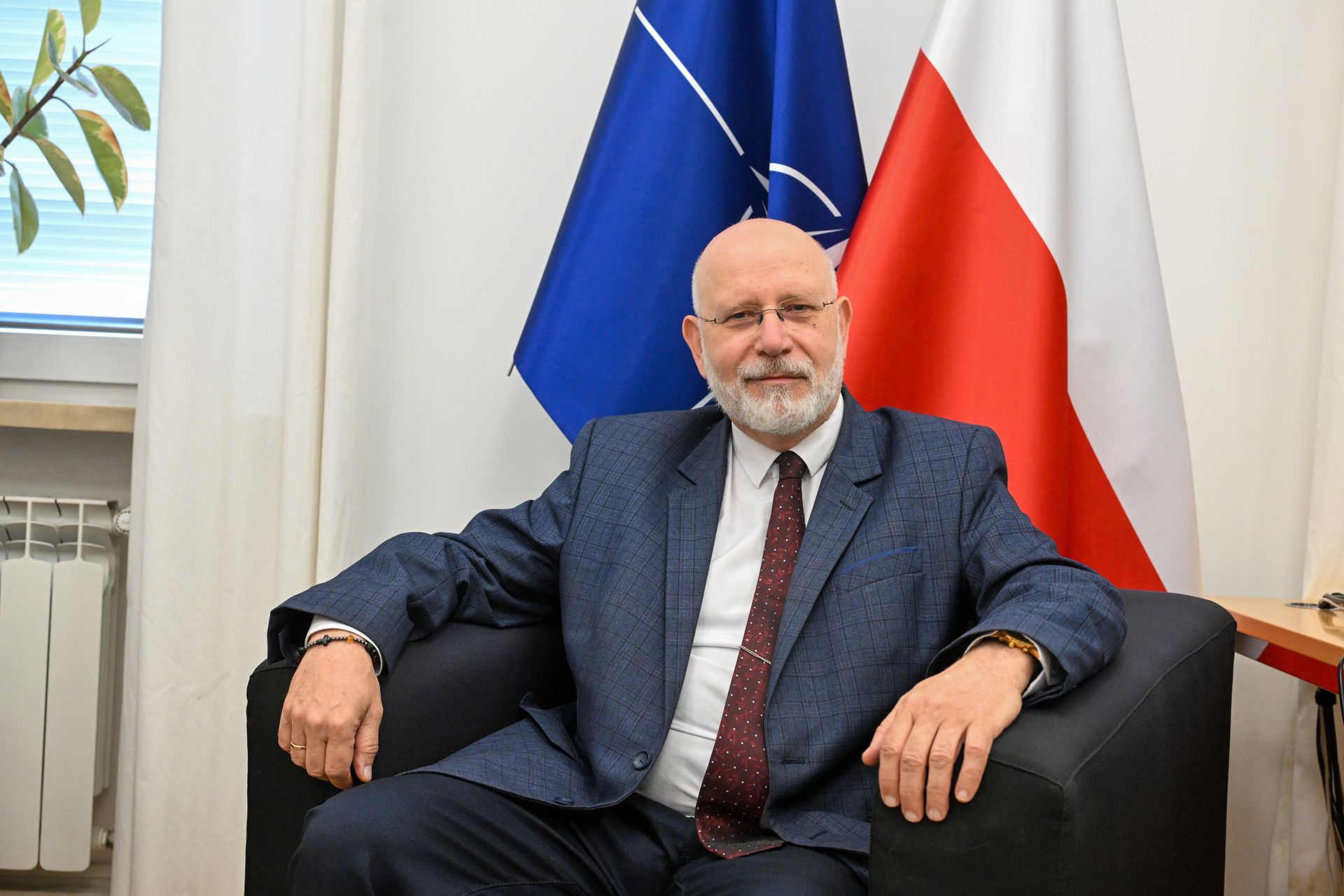 Zabezpieczono majątek Macieja Świrskiego. Chodzi o miliony złotych