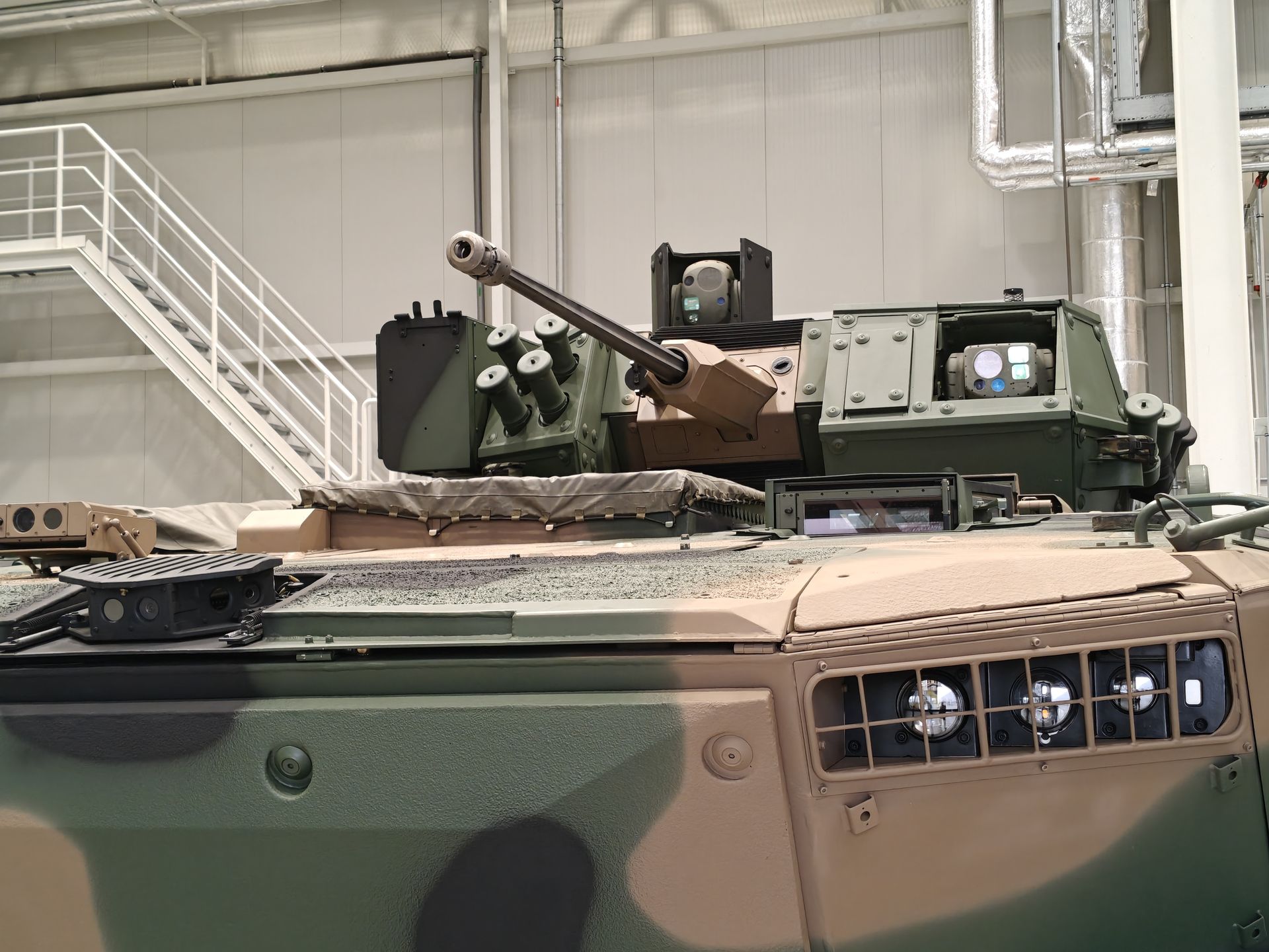 Miliardy euro z programu SAFE. Mogą zostać wydane na broń z Polski