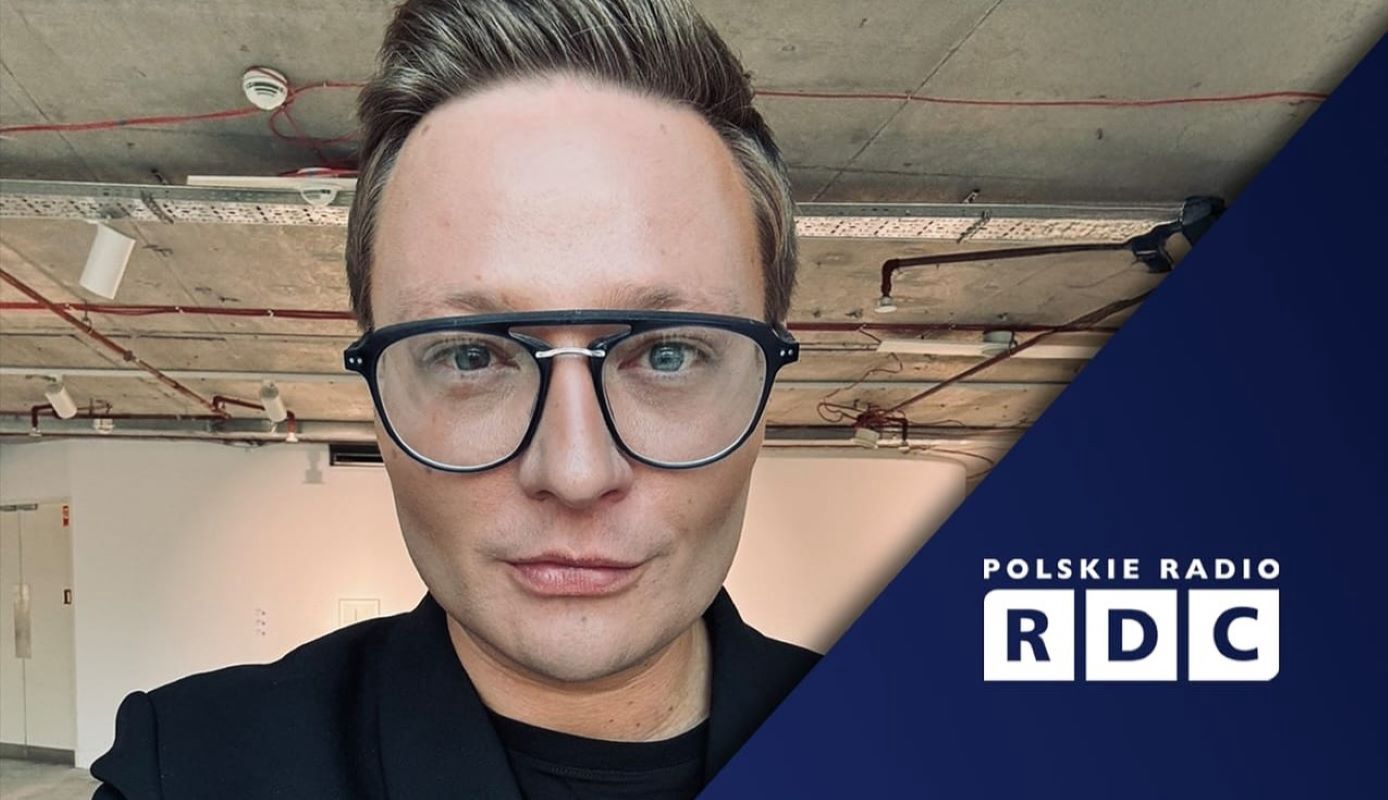 RDC promuje ramówkę spotem wideo. "Sposób na wyróżnienie marki"