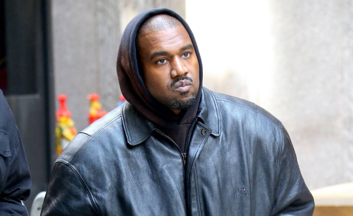 Kanye West zagra w Rosji. Pierwsze takie koncerty od początku wojny
