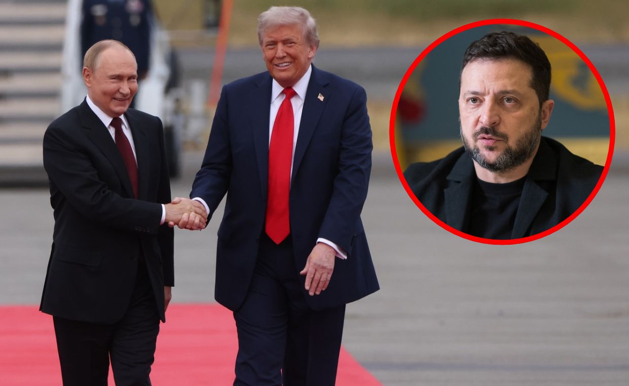 Negocjacje pokojowe. Ukraina i USA chcą przyspieszenia