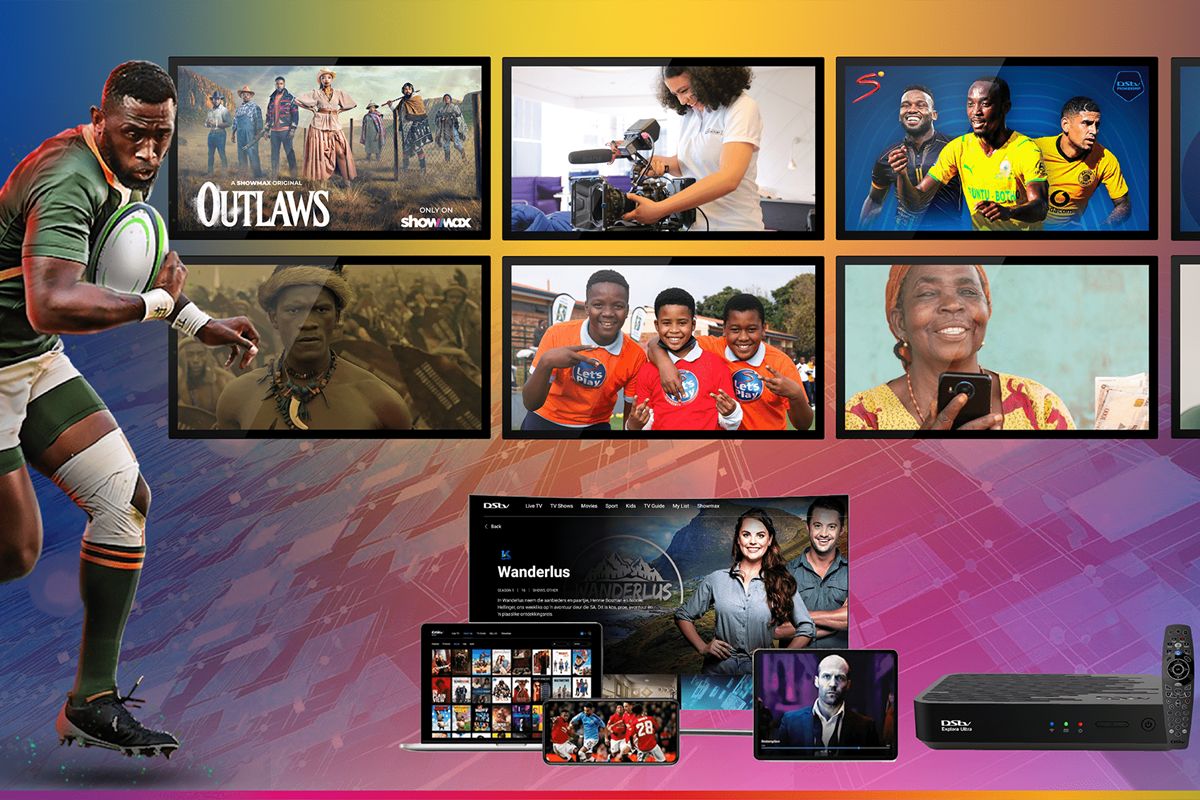 Canal+ przejął kontrolę nad gigantem płatnej telewizji i streamingu