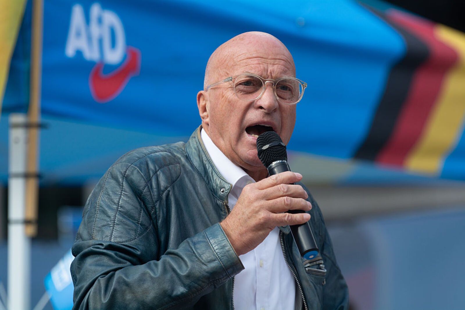 Wschodnia flanka NATO w rękach Niemiec? Polityk AfD przedstawi plan