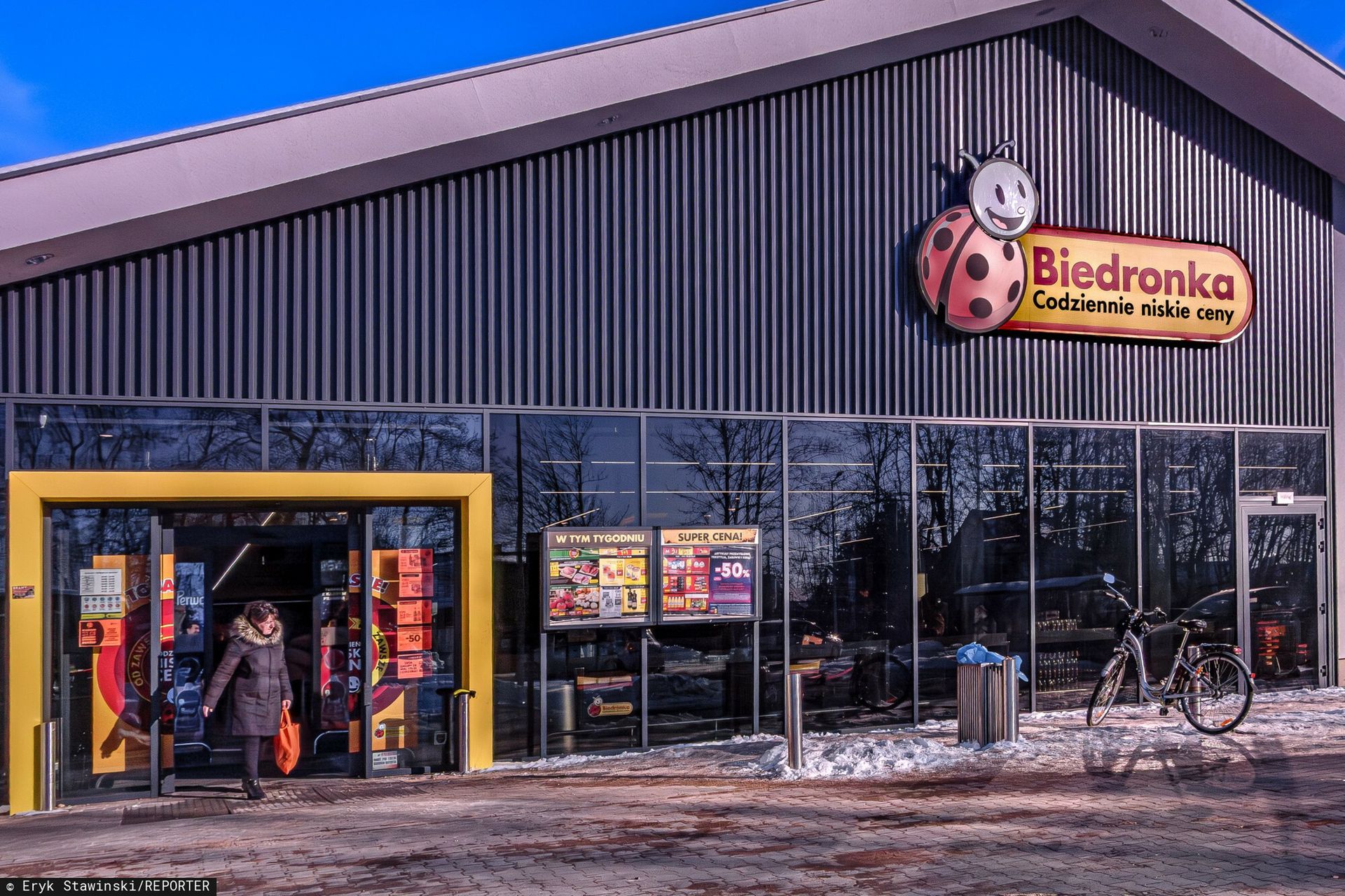 Biedronka wraca do pomysłu sprzed dwóch lat? Paragony budzą emocje