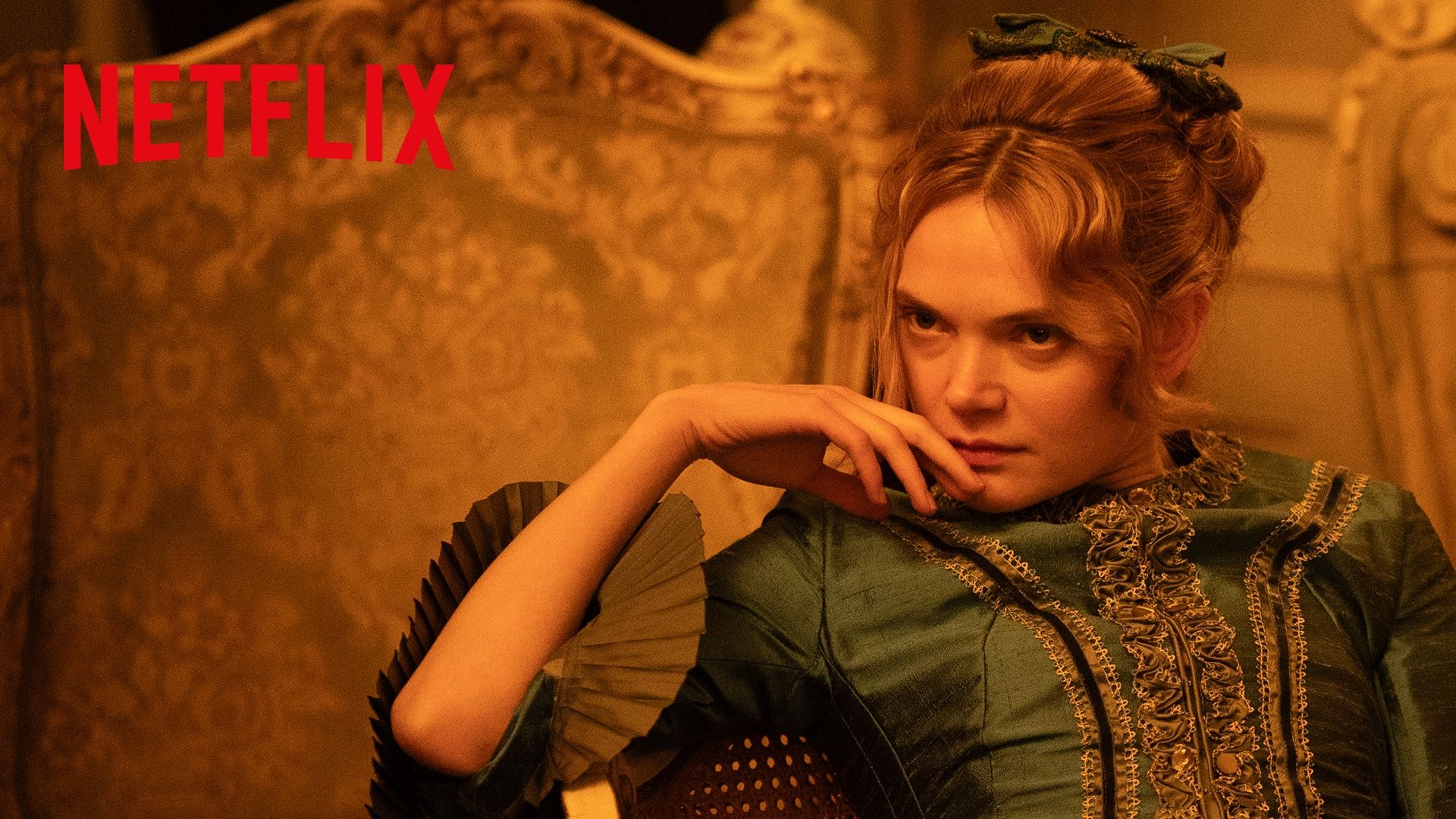 Netflix pokazał zwiastun "Lalki". Znamy datę premiery
