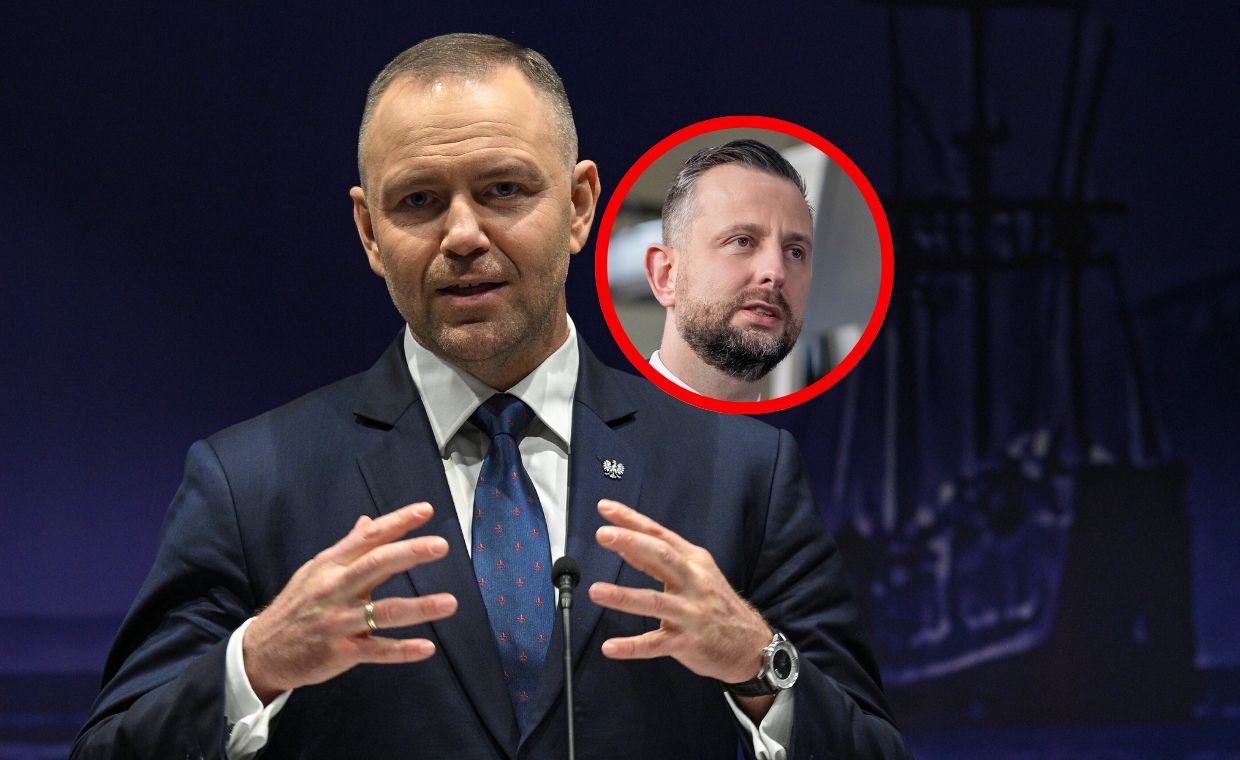 Krytykuje ruch Nawrockiego. "Można było ułatwić ludziom życie"