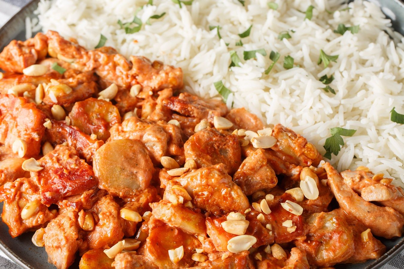 Szwedzi oszaleli na punkcie tego dania. Spróbujesz i zapomnisz o nudnym kurczaku