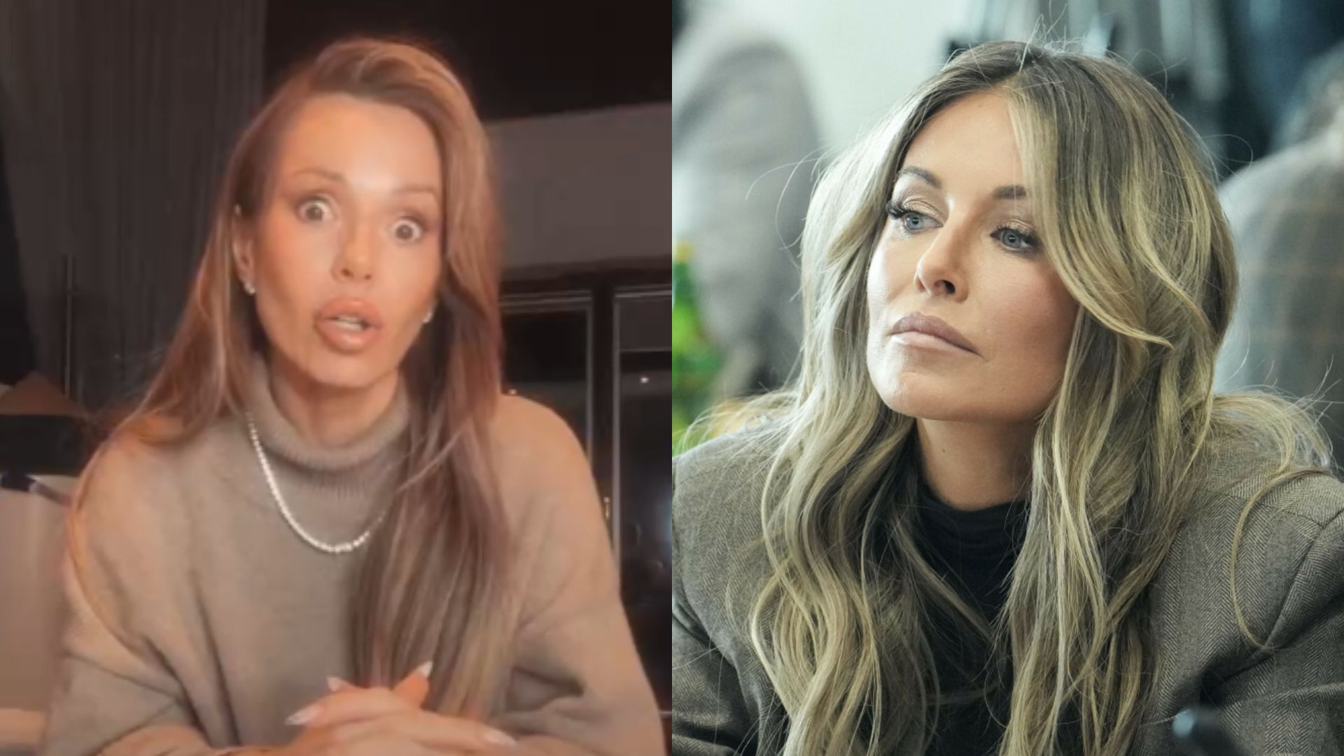 Doda nagle uderza w "celebrytkę, która była ostatnio naprzeciwko niej w Sejmie". "Baliście się o swoje tyłki, baliście się ubrudzić"