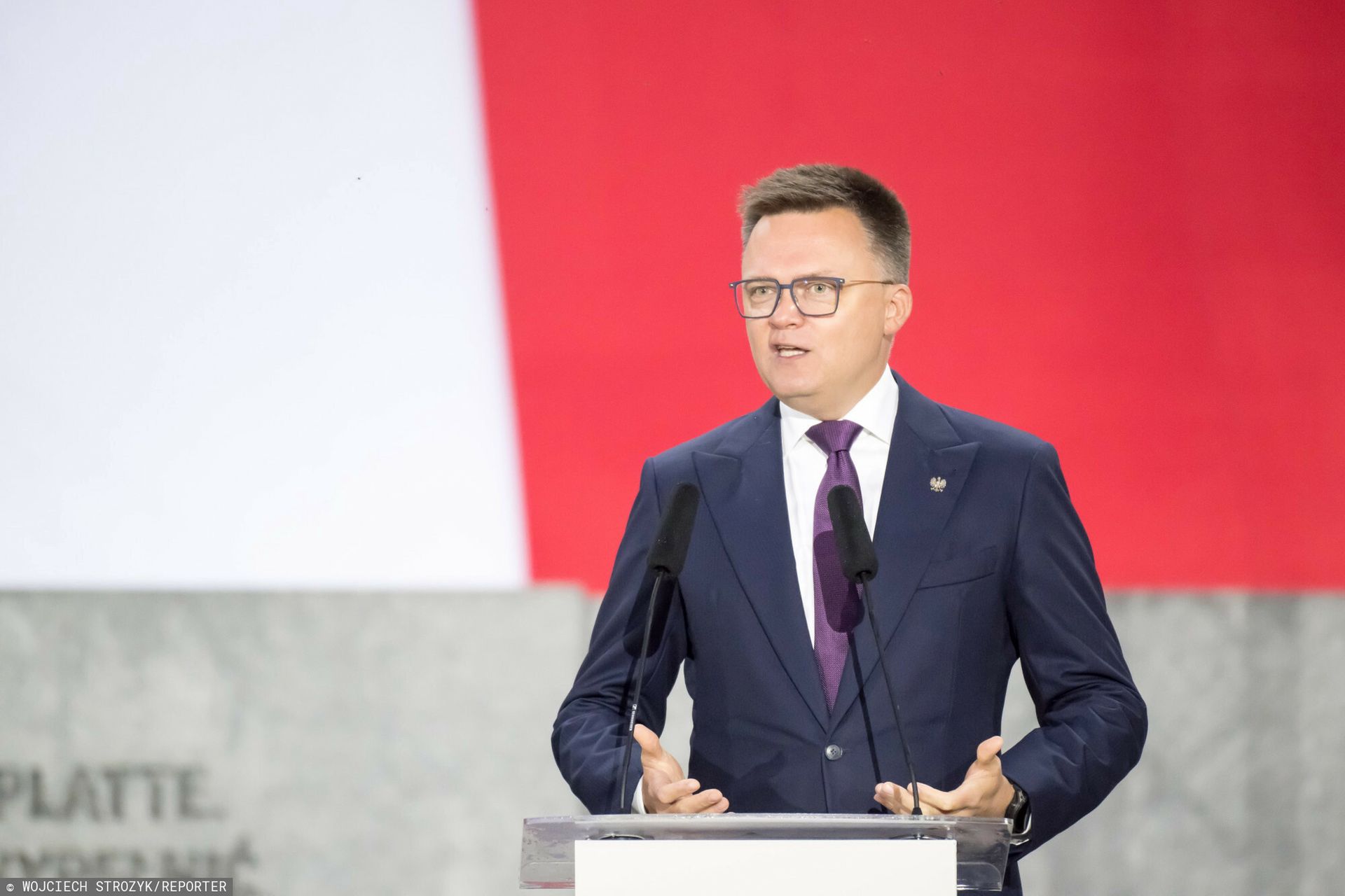 Polska 2050 – to już jest koniec [OPINIA]