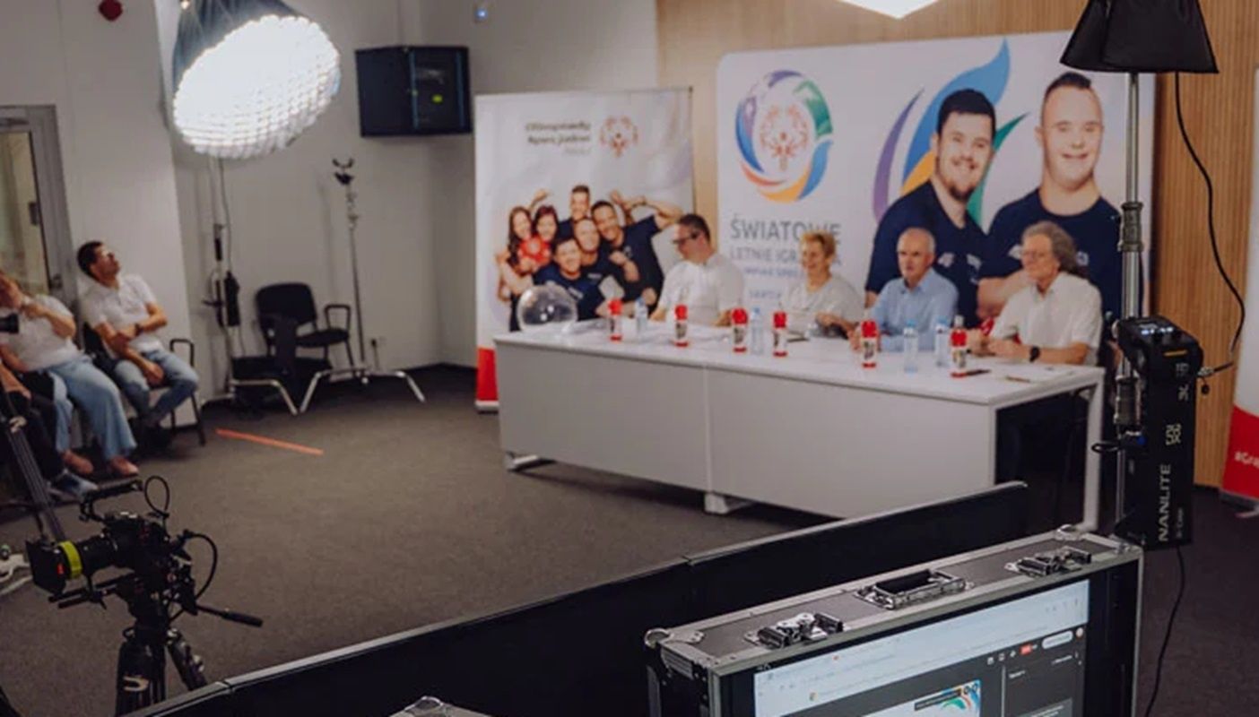Olimpiady Specjalne Polska szukają agencji PR i social media. Budżet do 144 tys. zł