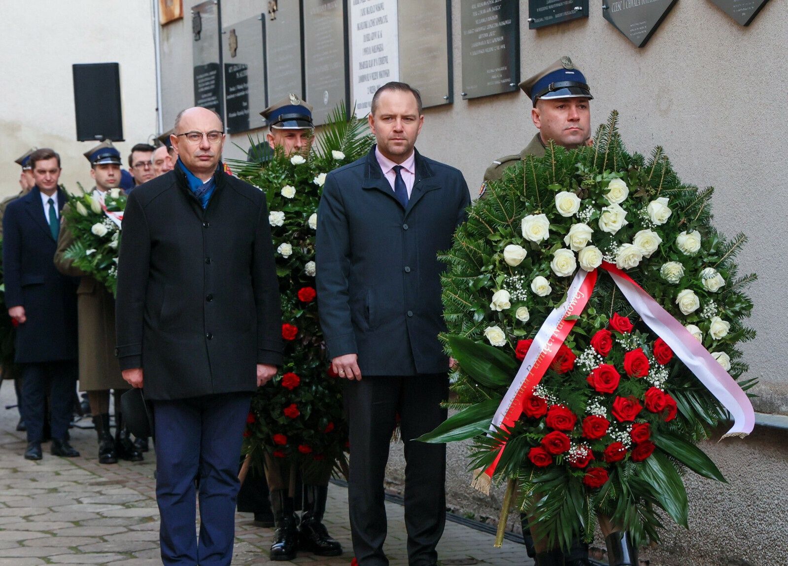 Historycy zaapelowali do polityków. Chodzi o następcę Nawrockiego