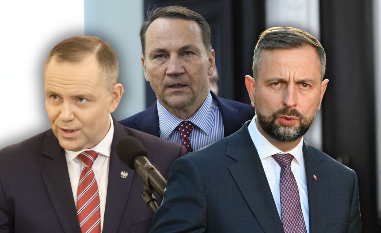Kto liderem rankingu zaufania? Jest nowy sondaż