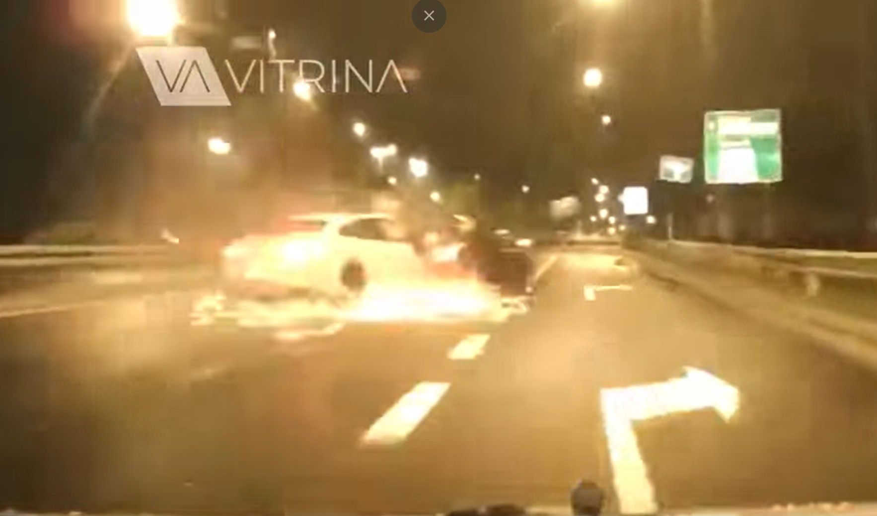 Wypadek na Trasie Łazienkowskiej. Kolejny podejrzany w areszcie